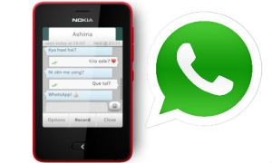Download Whatsapp For Nokia Asha 305